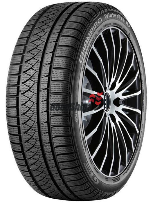 Автошина GT Radial Champiro WinterPro 185/55R15 86 H