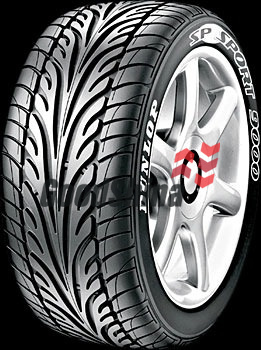 Автошина Federal FD2 225/50R16 W