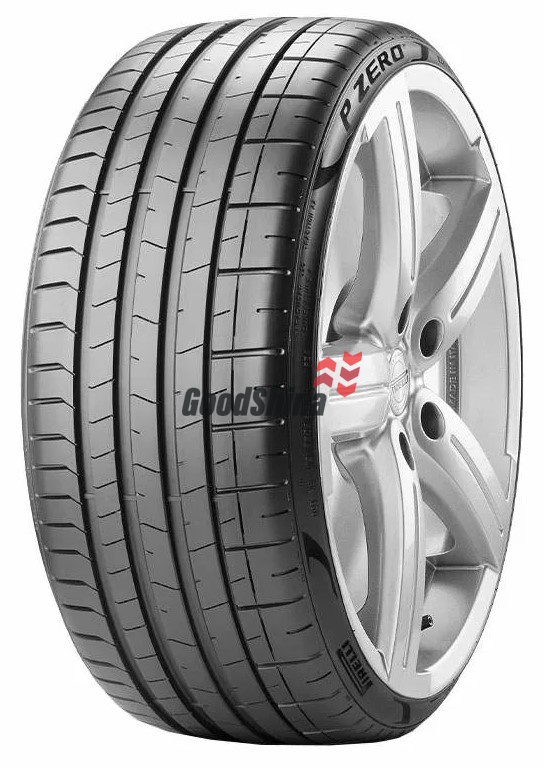 Автошина Pirelli P-Zero (MO) (KS) 275/50/R20 113W