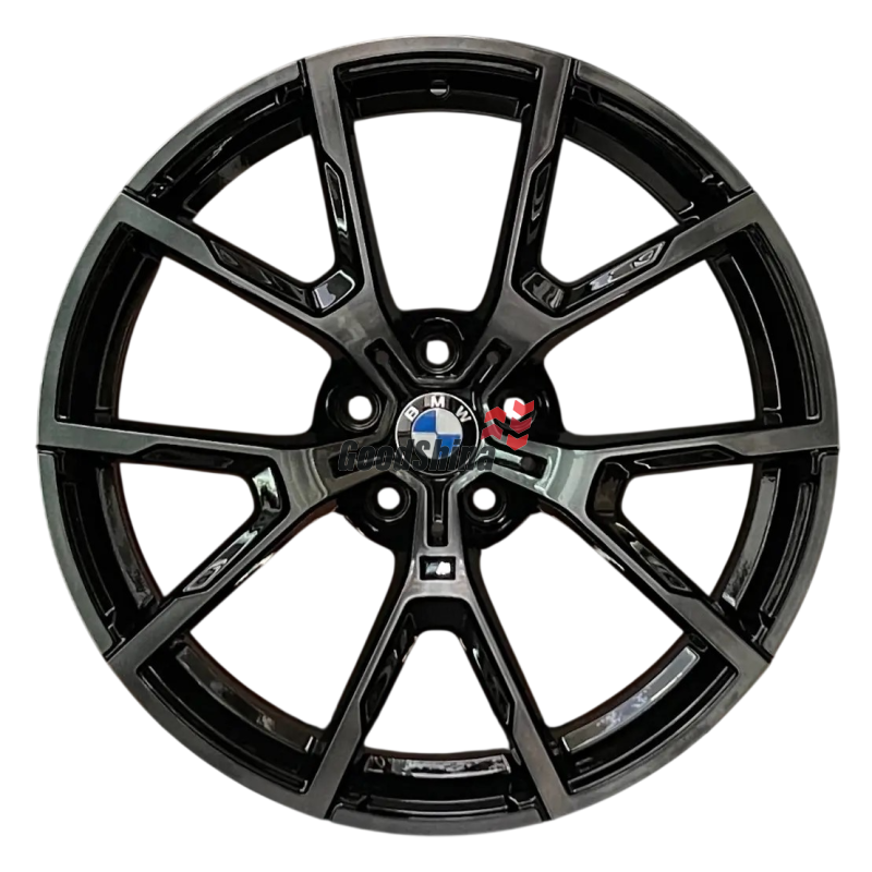 Автодиск BM-5601 R19 8 5x112 ET27 66.6 MB/B