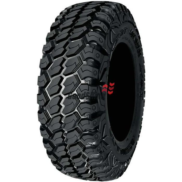 Автошина Achilles Desert Hawk X-MT 265/70/R16 117/114Q