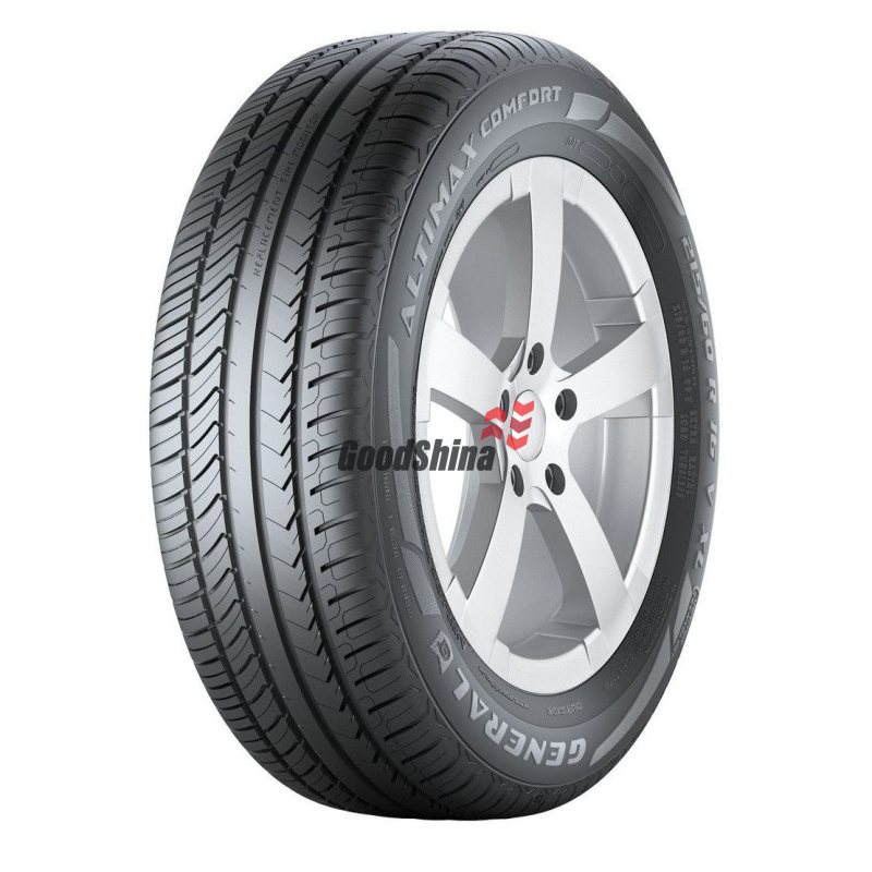 Автошина General Altimax Comfort 185/60/R15 H