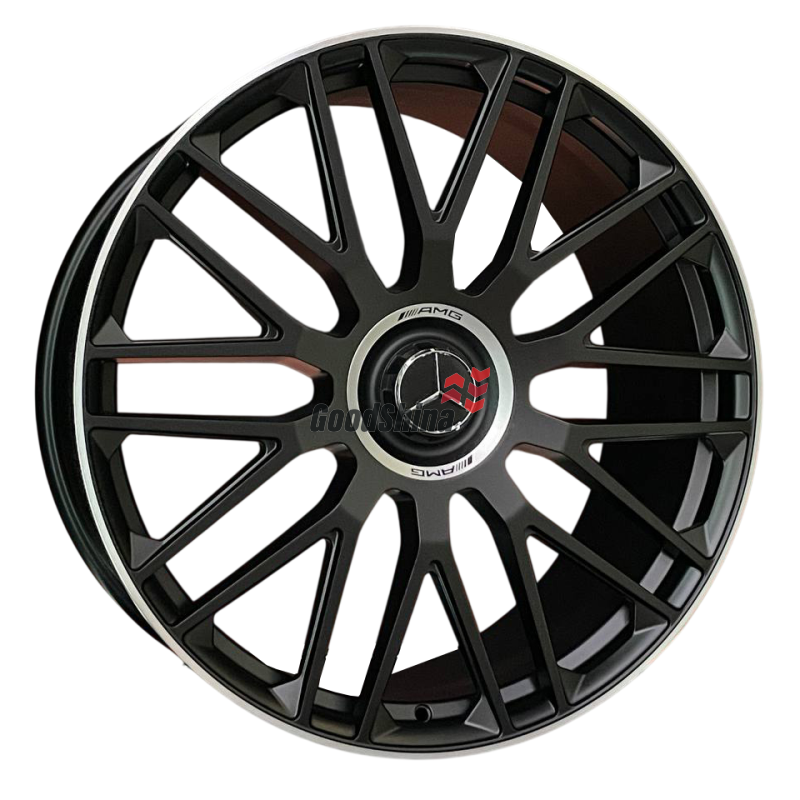 Автодиск кованый MB-ARGW 0152 R21 10J 5x112 ET42 66.56 MBLP