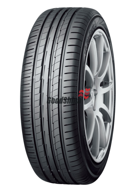 Автошина Yokohama AE50 205/60R15 95V