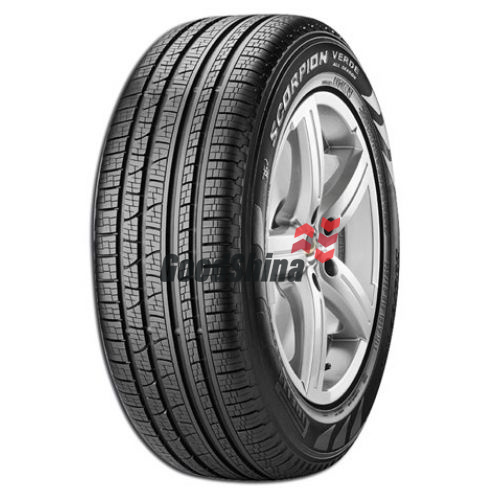 Автошина Pirelli SVerde 235/60R18 V