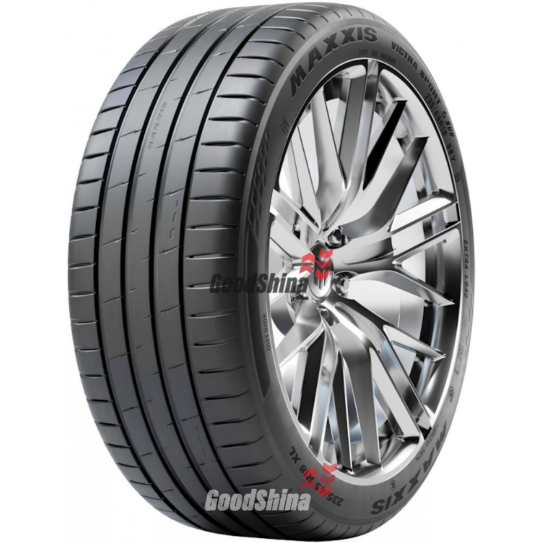 Автошина Maxxis Victra Sport VS-6 SUV 235/60/R18 107W