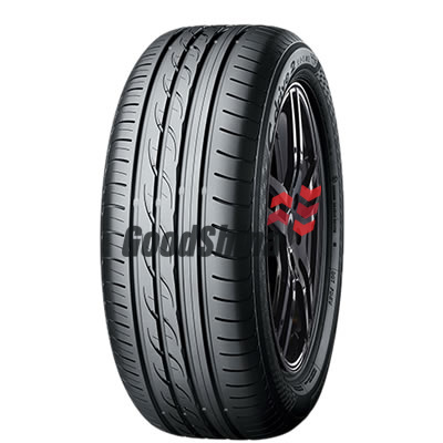 Автошина Yokohama C.drive2 AC02 185/55/R16 83V