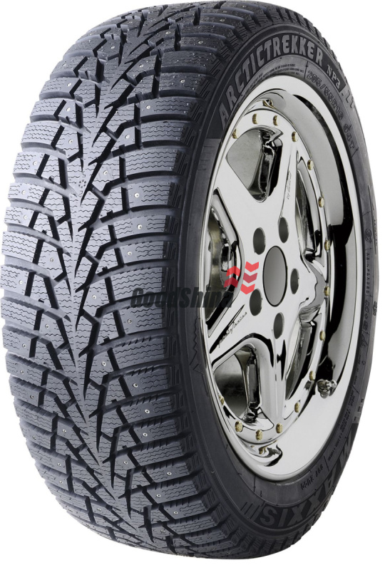 Автошина Maxxis NP3 Arctic Trekker 175/65/R14 T