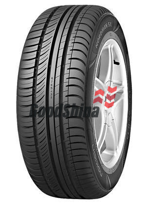 Автошина NOKIAN NORDMAN SX 195/50/R15 V