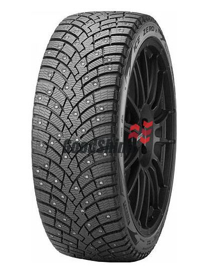 Автошина Pirelli Scorpion Ice Zero 2 225/65/R17 106T