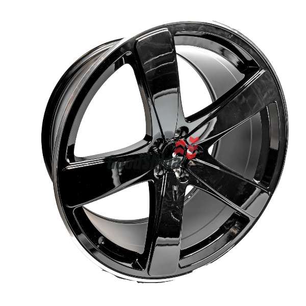 Автодиск PR 5486 R21 10 5x112 ET19 66.45 SBML