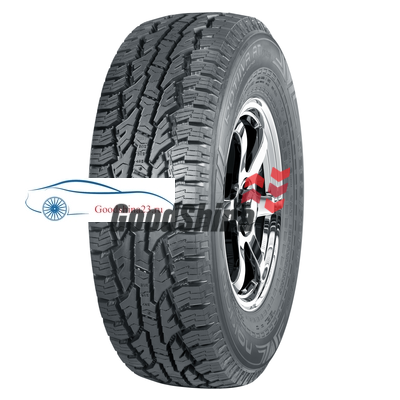 Автошина Nokian Rotiiva AT Plus 265/70/R17 S