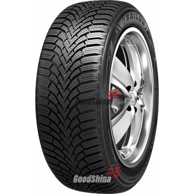 Автошина Sailun Ice Blazer Alpine + 165/65/R14 79T