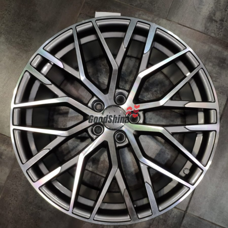 Автодиск AU-1379 R18 8 5x112 ET30 MG