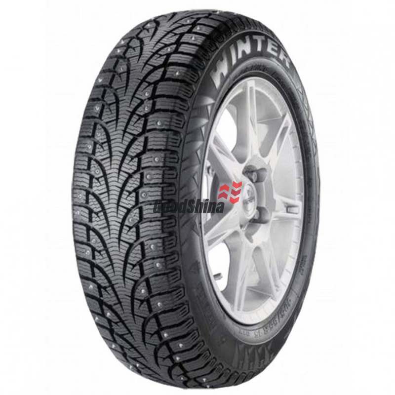 Автошина Pirelli WinterCarvEdge 175/70R13  82Q