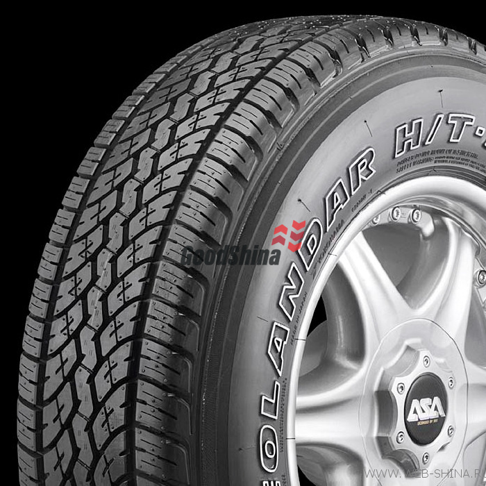 Автошина Yokohama G051 265/65R17 112H