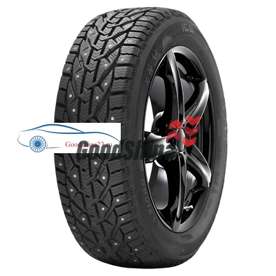 Автошина Tigar ICE 185/60R15 88T