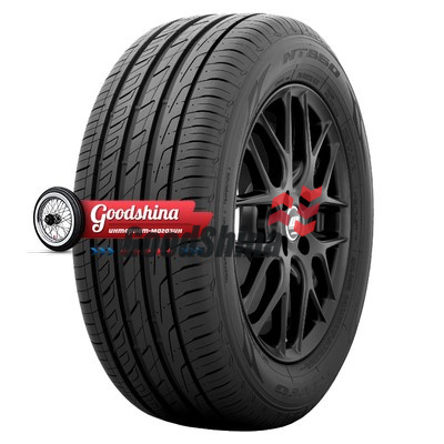 Автошина Nitto NT860 245/40R18 97