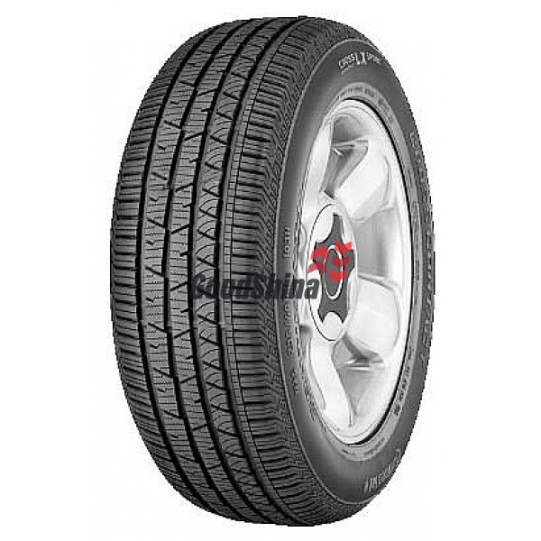 Автошина Continental ContiCrossContact LX Sport 275/45R21 110 Y