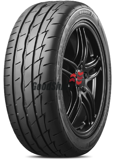 Автошина Bridgestone RE003 205/50R17 93W