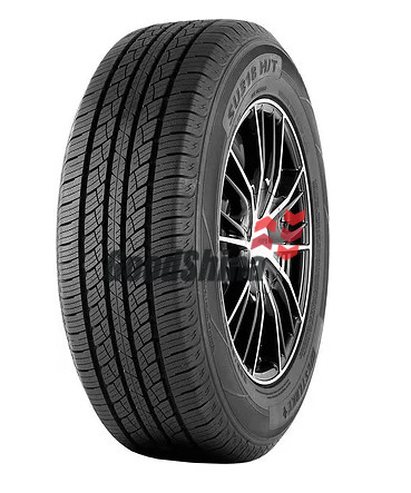 Автошина Westlake SU318 H/T 225/65/R17 V