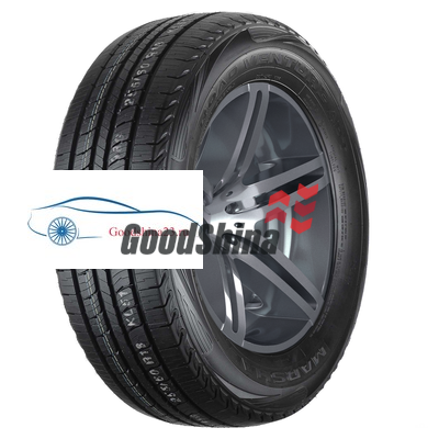 Автошина Kumho KL51 275/65R17 H