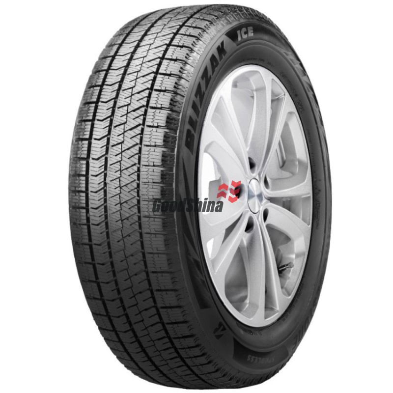 Автошина Bridgestone Blizzak Ice 185/65R14 86 S