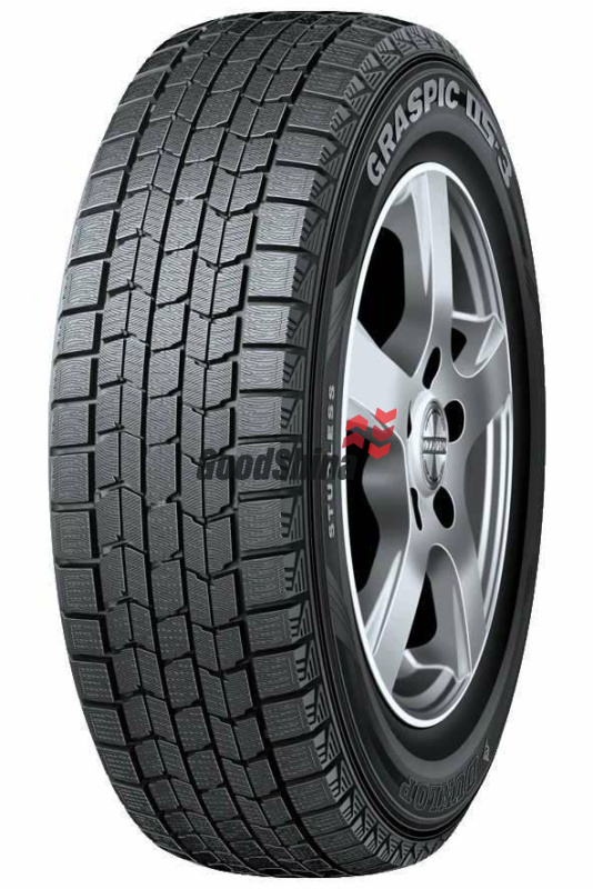 Автошина Dunlop SP Touring T1 215/70/R15 T