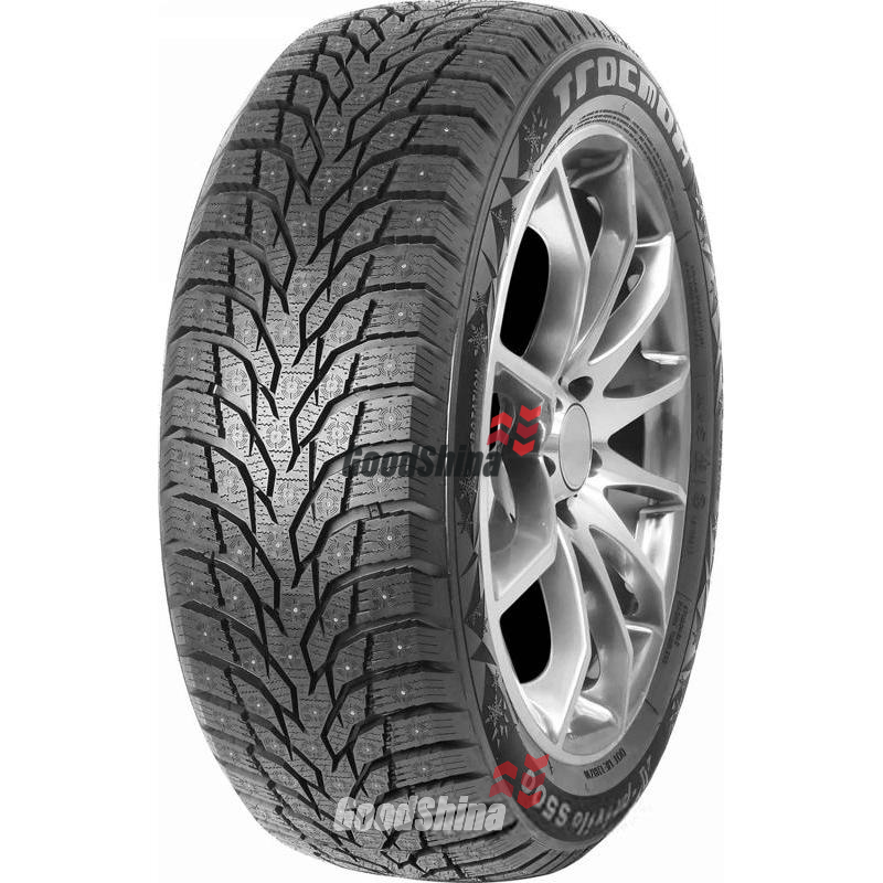 Автошина Tracmax X-Privilo S500 275/45/R20 110T