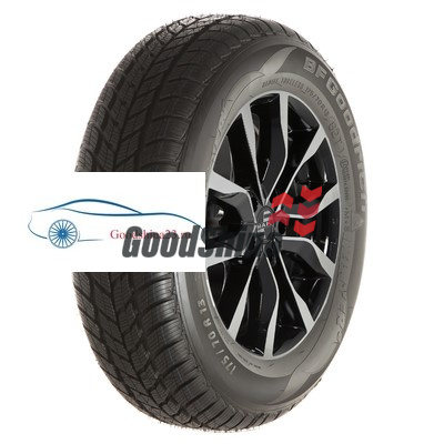 Автошина BFGoodrich Winter G 175/70R13 82 T
