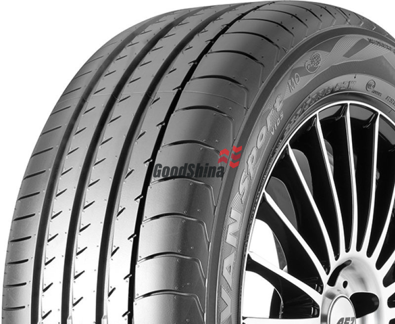 Автошина Yokohama V105S 245/50/R18 104Y