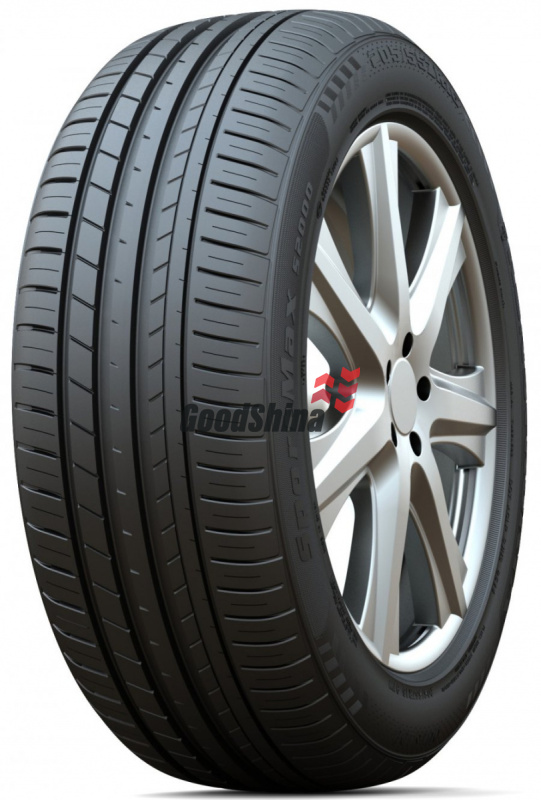 Автошина Habilead S2000 245/40R20 99Y