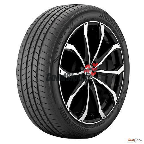Автошина Bridgestone Alenza 001 275/40/R22 107W