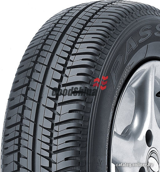 Автошина Debica Passio 185/60R14 82H
