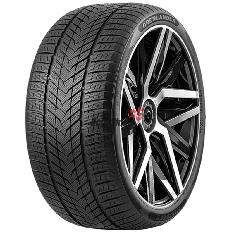 Автошина Grenlander Icehawke II 255/55/R19 111H