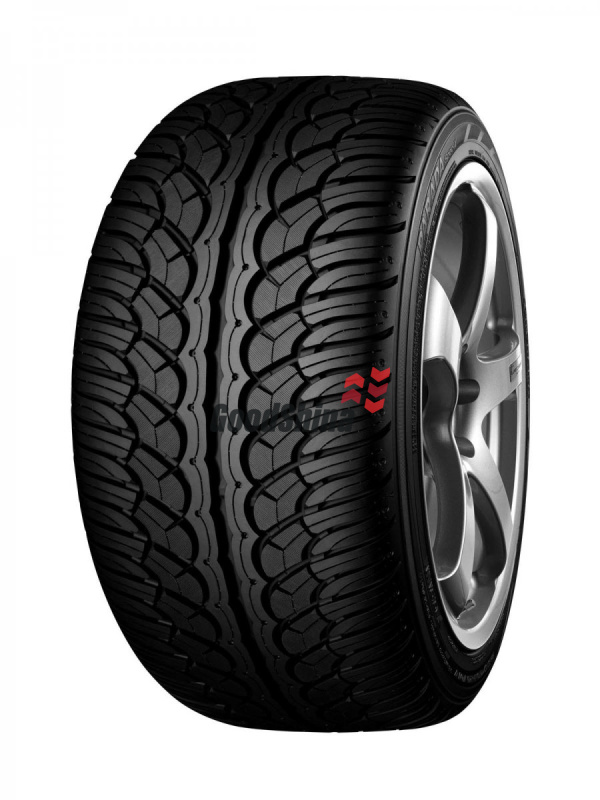 Автошина Yokohama PA02 235/55R19 101V