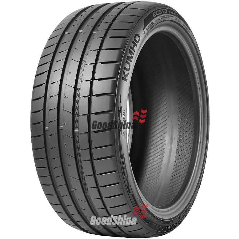 Автошина Kumho Ecsta PS72 Sport S 255/40R20 101Y