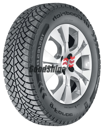 Автошина BFGoodrich G-Force Stud 195/55/R15 89Q