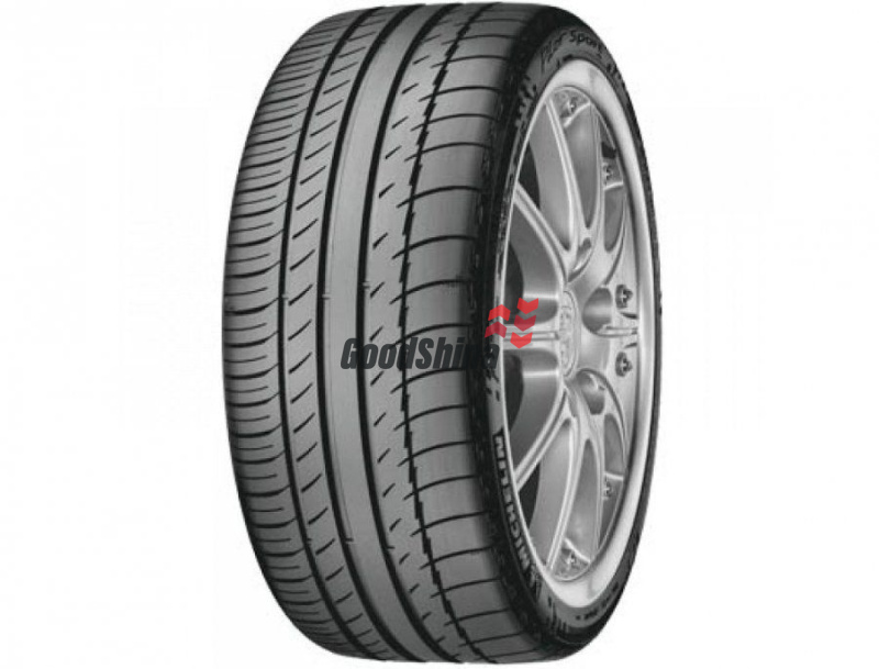 Автошина Michelin PilotSport2 275/40ZR19