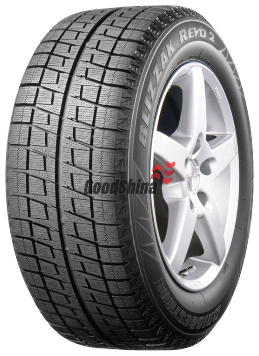Автошина Bridgestone Revo2 185/55R16 Q