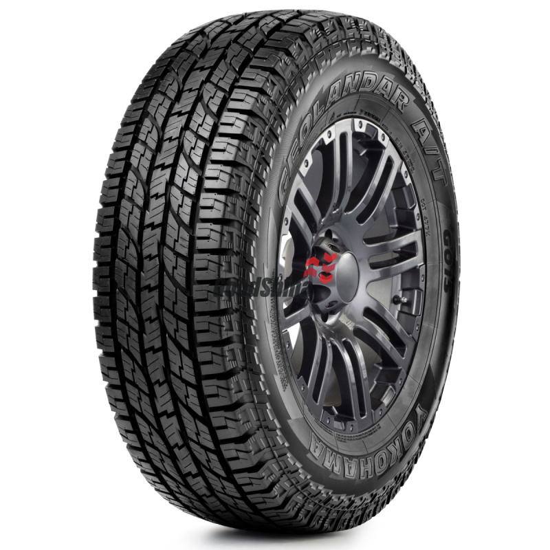 Автошина Yokohama Geolandar A/T G015 215/70R16 100 H