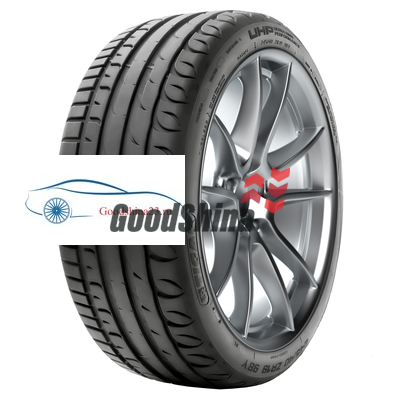 Автошина TIGAR UHP 205/45R17 W