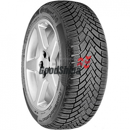 Автошина Continental ContiWinterContact TS 850 P SUV 275/45R21 110 V