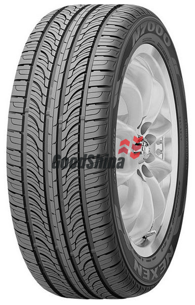 Автошина Nexen N7000 245/45R19 102Y