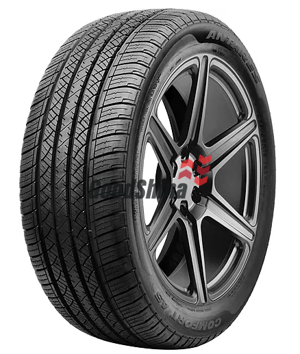 Автошина Antares Comfort A5 275/50/R20 109W