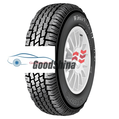 Автошина Maxxis WinterMaxx MA W2 215/70R15C 109/107 R