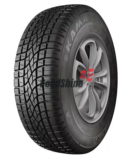 Автошина Kama-221 235/70R16 109Q