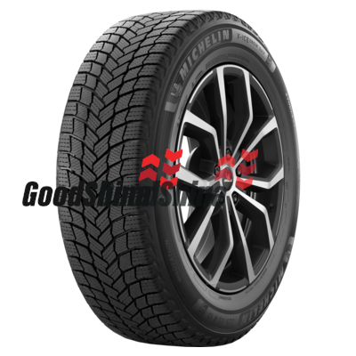 Автошина Michelin X-Ice Snow SUV 235/65R18 T 110