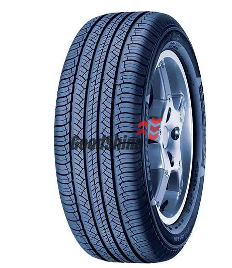 Автошина Michelin Latitude Tour HP 265/50R19 110 V