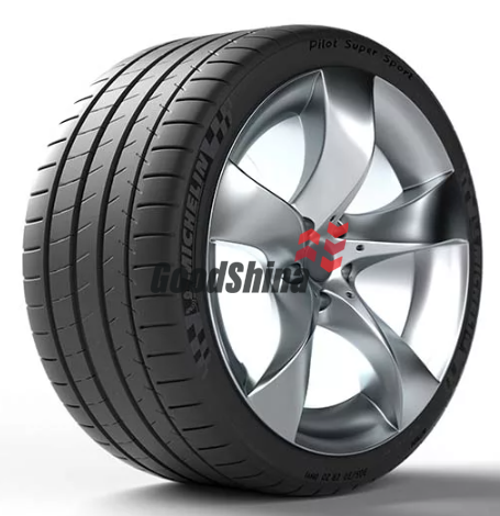 Автошина Michelin PilotSuperSport 275/30ZR20 97Y
